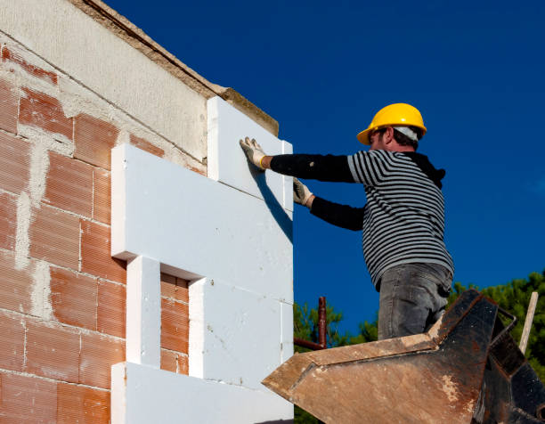 Best Insulation Maintenance and Repair in Seabrook, MD