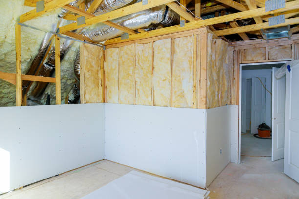 Best Types of Insulation in Seabrook, MD