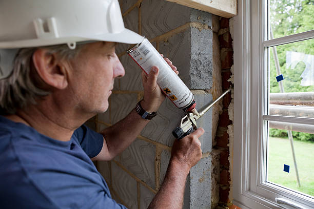 Best Energy Efficiency Solutions in Seabrook, MD